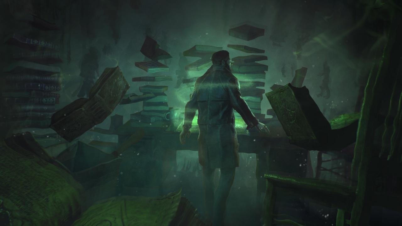 [23/08/2018] Call of Cthulhu in der gamescom Vorschau. (17)