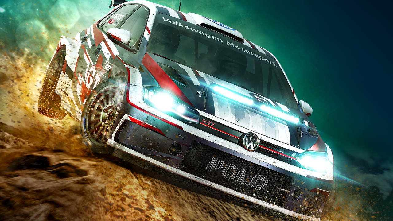[28/09/2018] Dirt Rally 2.0 in der Hands-on-Vorschau: Wir haben beim Reveal-Event in London im Dreck gewühlt (1)
