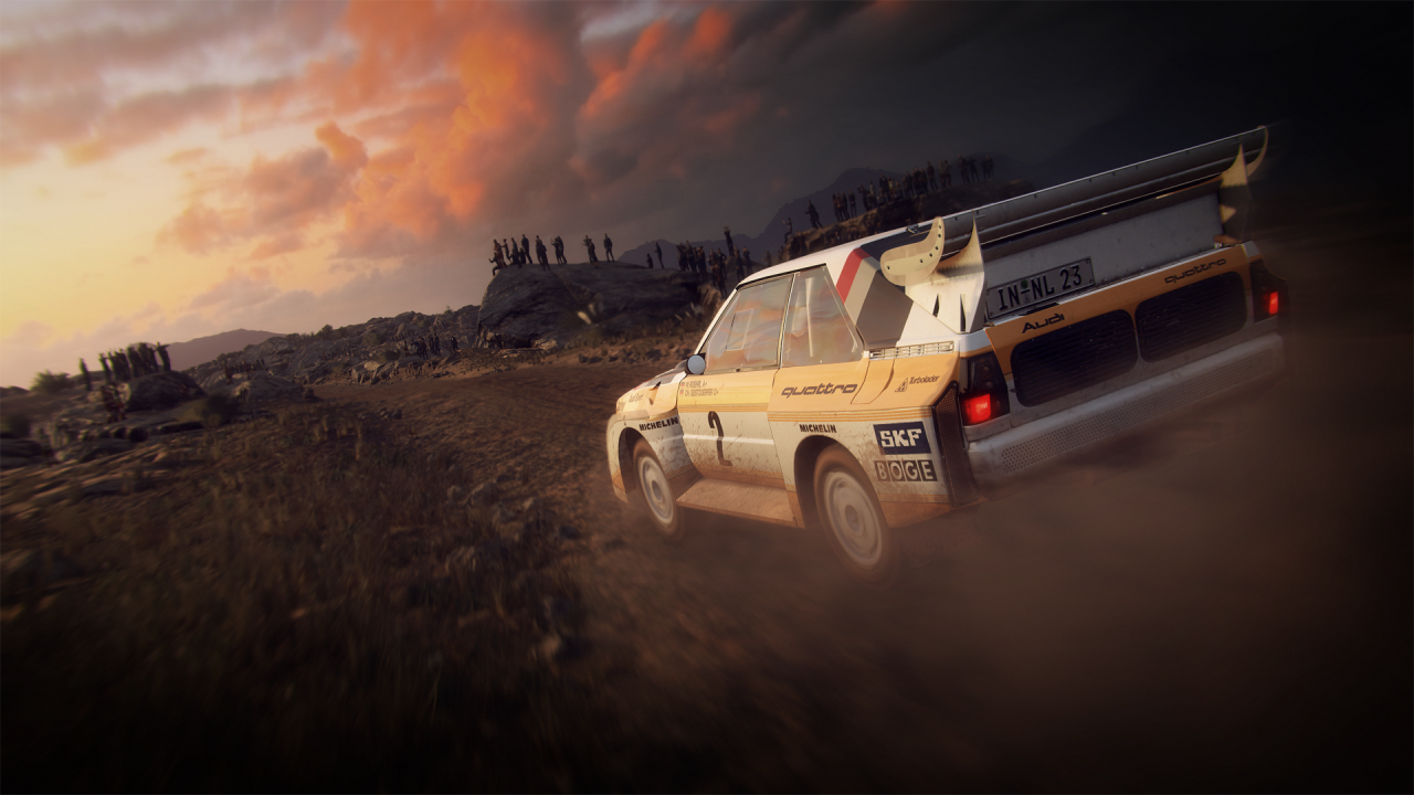 [28/09/2018] Dirt Rally 2.0 in der Hands-on-Vorschau: Wir haben beim Reveal-Event in London im Dreck gewühlt (3)