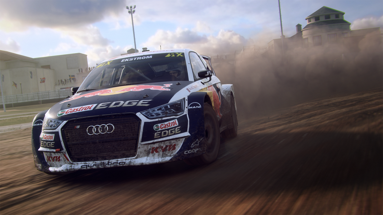 [28/09/2018] Dirt Rally 2.0 in der Hands-on-Vorschau: Wir haben beim Reveal-Event in London im Dreck gewühlt (1)