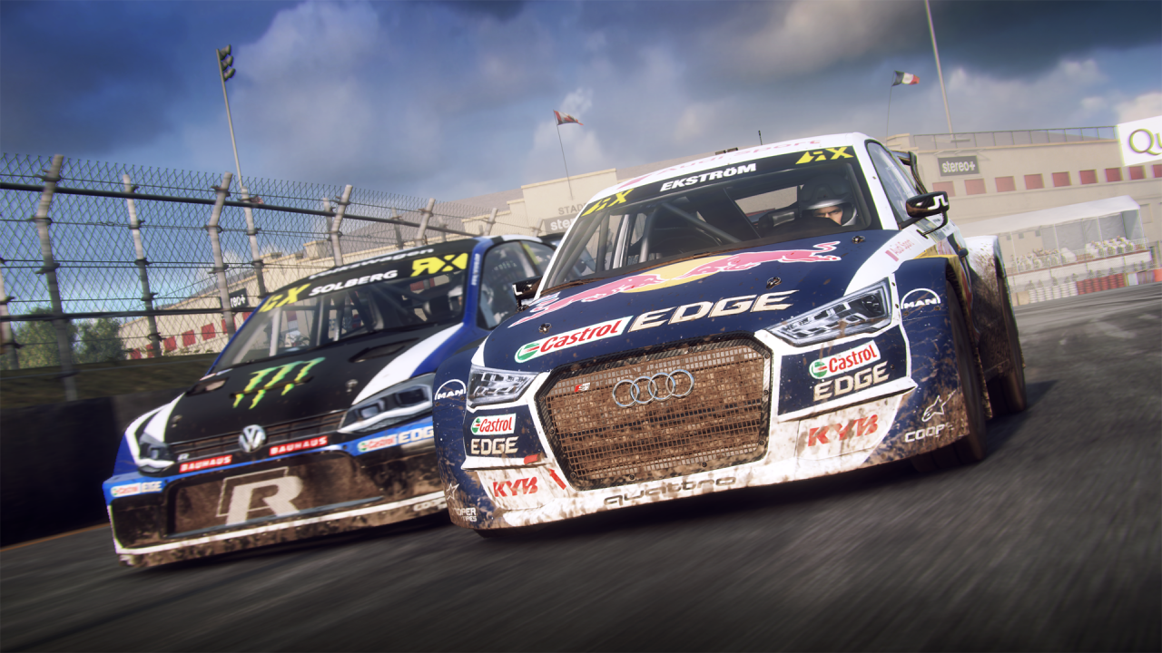 [28/09/2018] Dirt Rally 2.0 in der Hands-on-Vorschau: Wir haben beim Reveal-Event in London im Dreck gewühlt (5)