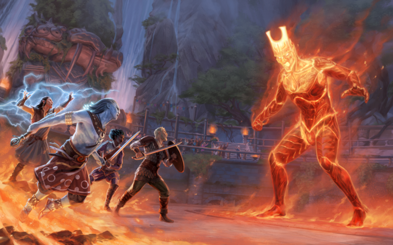 [07/09/2018] Obsidian: Sammelklage wirft Studio Verstöße gegen Lohn- und Arbeitszeitgesetze vor