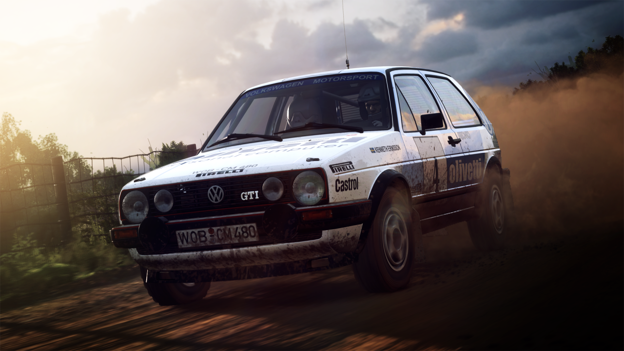 [28/09/2018] Dirt Rally 2.0 in der Hands-on-Vorschau: Wir haben beim Reveal-Event in London im Dreck gewühlt (11)