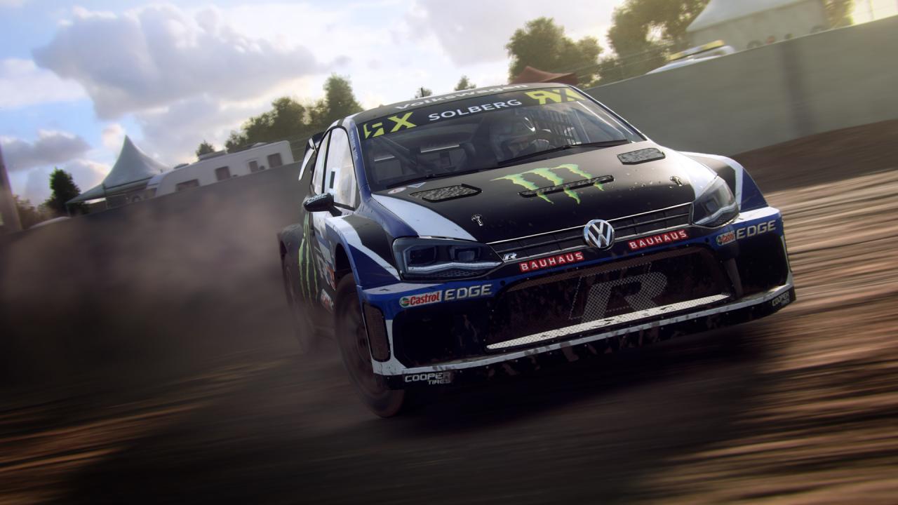 [28/09/2018] Dirt Rally 2.0 in der Hands-on-Vorschau: Wir haben beim Reveal-Event in London im Dreck gewühlt (13)