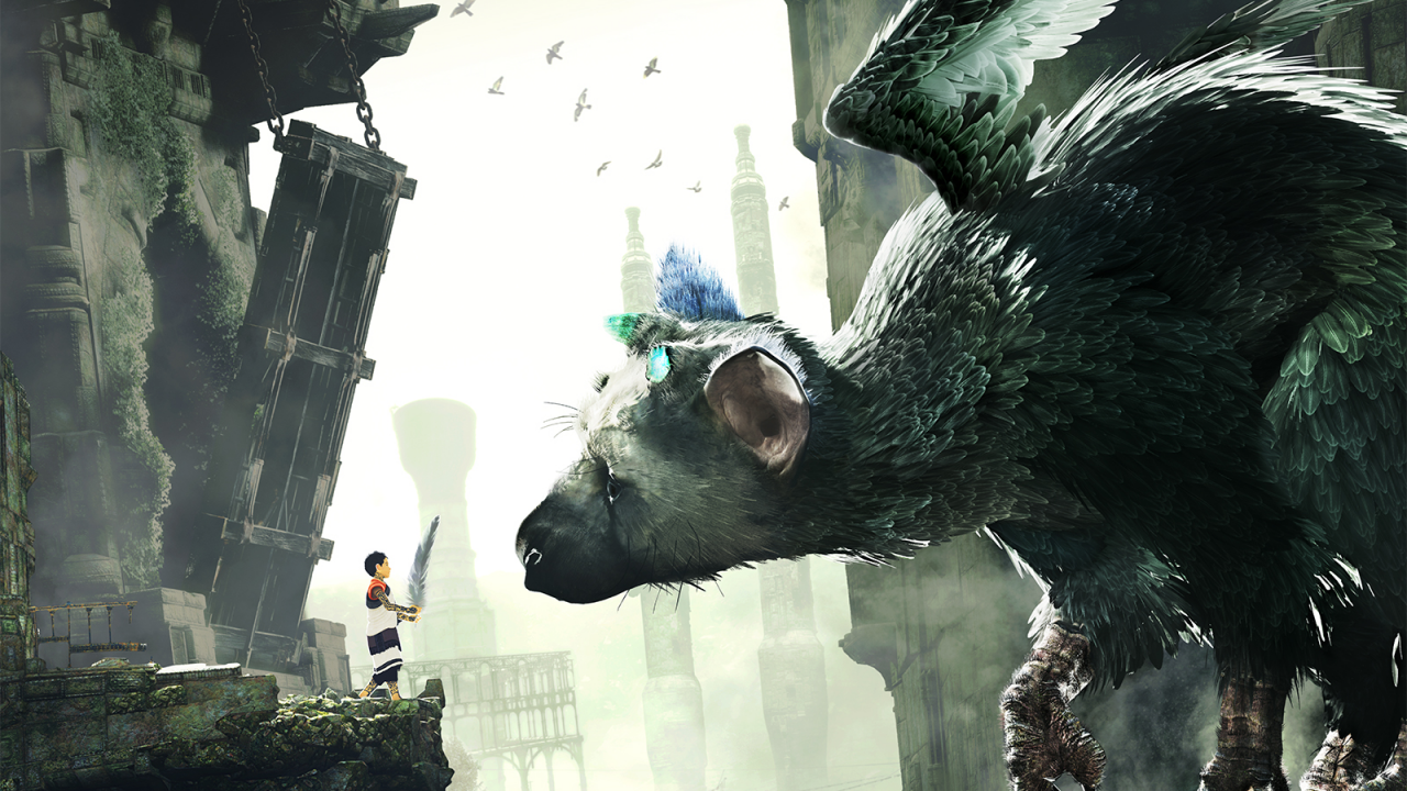 [19/10/2018] Spielerisch ist The Last Guardian vielleicht kein Glanzstück, dafür überzeugt der Titel mit einer tollen Atmosphäre und einer gelungenen Dynamik zwischen den beiden Hauptfiguren.&nbsp;