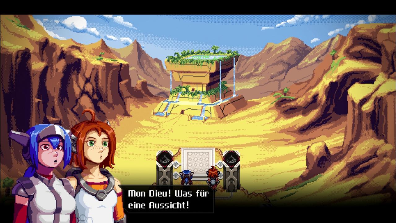 [12/10/2018] Auf Konsolen erwartet euch das gleiche riesige Action-RPG wie auf dem PC. Nur die Switch-Fassung kämpft gelegentlich mit schwächerer Performance.