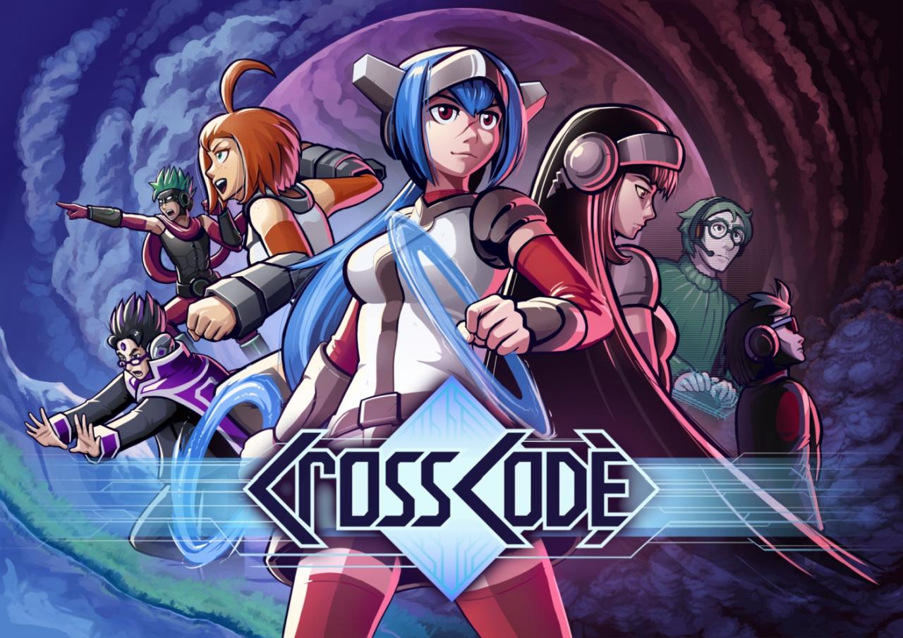 Nach sieben Jahren ist Crosscode endlich fertig
