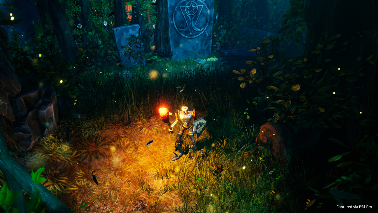 [31/10/2018] MediEvil in der gamescom-Vorschau: Das alte Klappergestell hat es (fast) noch drauf! (2)