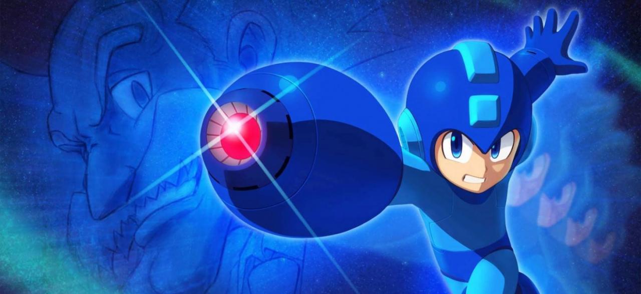 [12/10/2018] Mega Man 11 im Test: Ob der neue Teil so gut ist wie seine Vorgänger? (2)