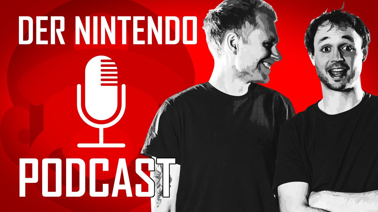 [12/10/2018] Der Nintendo-Podcast #17