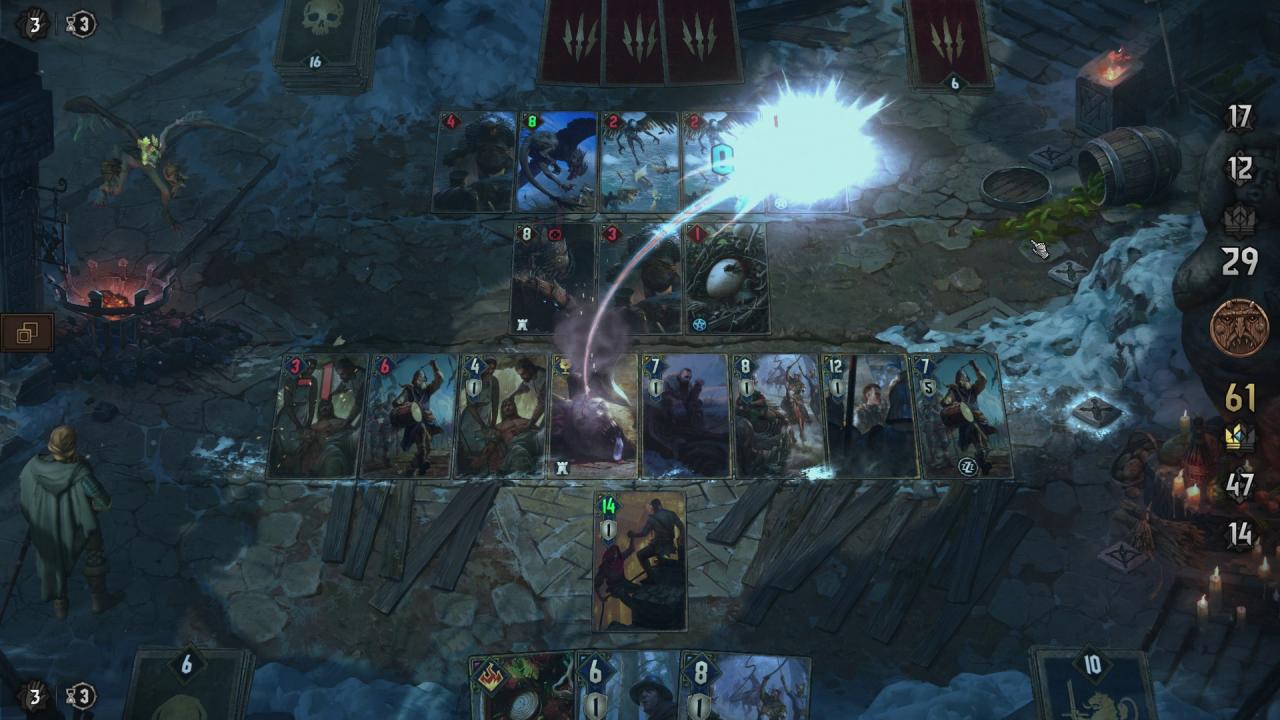 Thronebreaker im Test