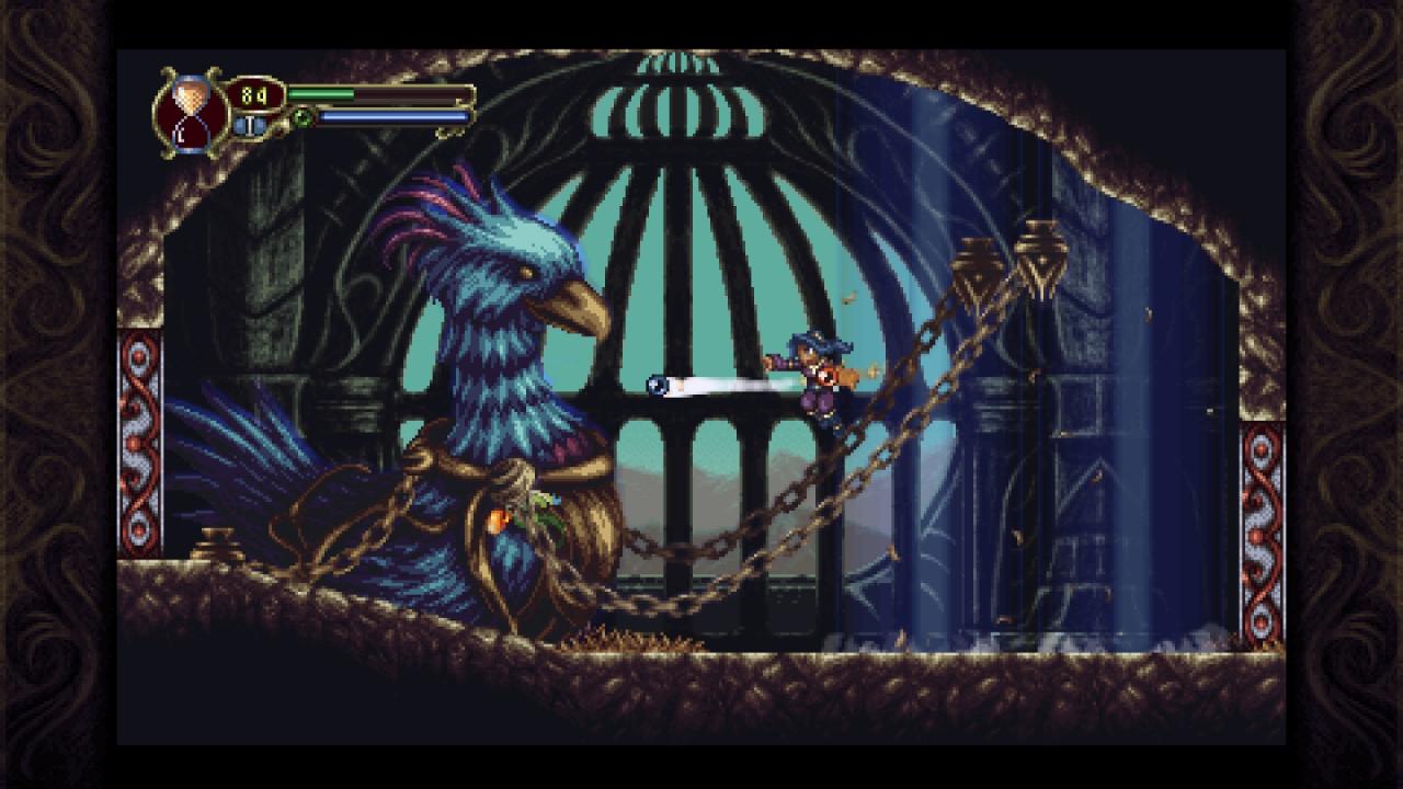 Timespinner im Review 