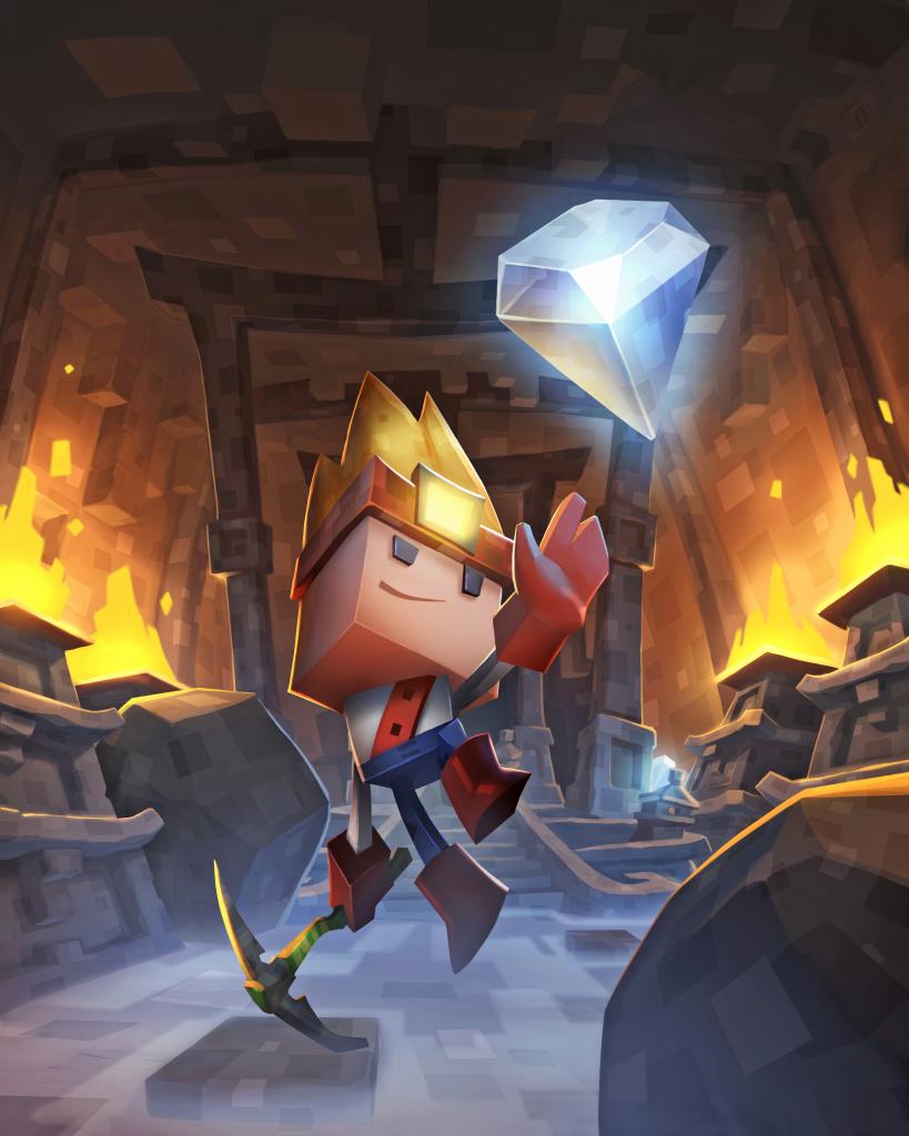 [23/11/2018] Boulder Dash: Wir beleuchten den Videospielklassiker im Retro-Special
