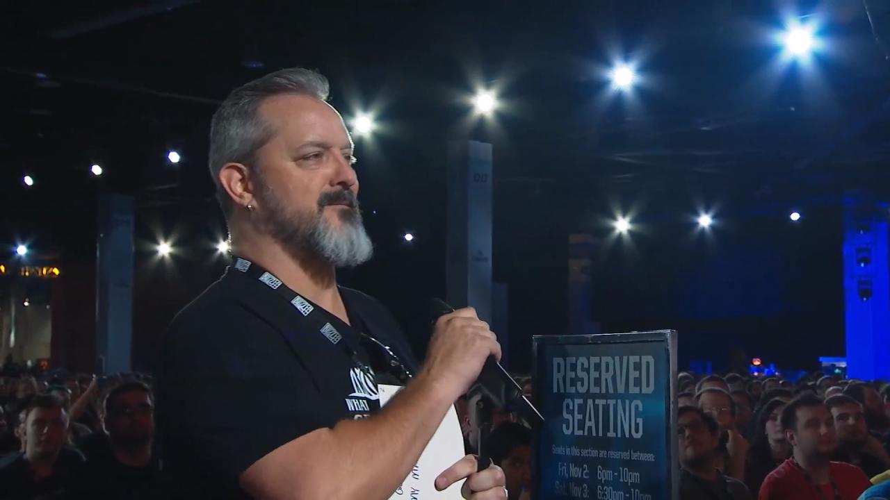 [05/11/2018] Warchief Gaming: Blizzard-Ikone Chris Metzen gründet Tabletop-Entwicklerstudio (1)