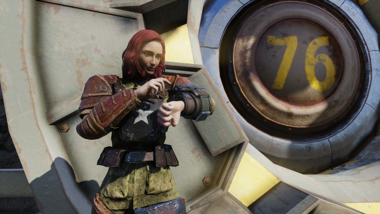 Fallout 76