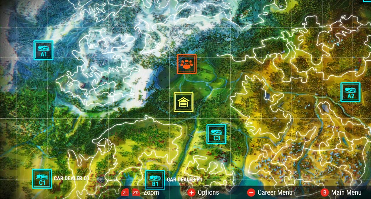 Gear Club Unlimited 2 in der Vorschau: Spieleindrücke und interessante Hintergrundinfos.