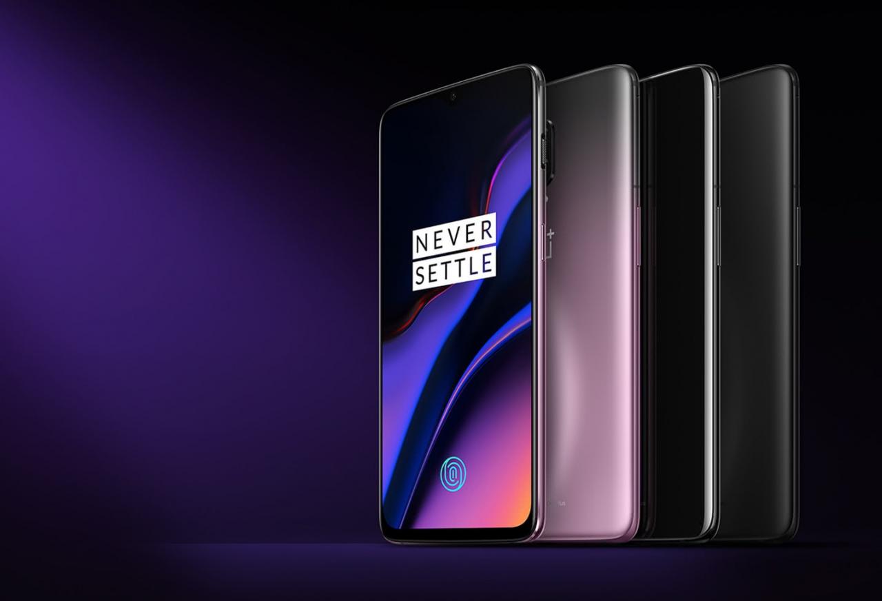 [30/11/2018] Gelungenes Update: Das Oneplus 6T kommt mit diversen Verbesserungen im Vergleich zum Vorgänger und spielt an der Leistungsspitze mit - auch bei Spielen.