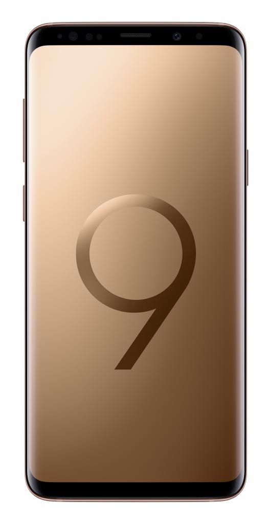 [30/11/2018] Leistet sich im Bereich Spiele keine Schwächen und bringt ebenfalls Tools für Zocker mit: das Samsung Galaxy S9+.