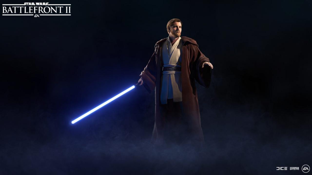 [22/11/2018] Battlefront 2 löste einen gewaltigen Shitstorm aus.