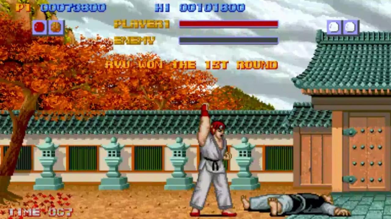 [30/11/2018] Street Fighter 2: Wir blicken zurück auf eines der einflussreichstem Beat'em'Ups aller Zeiten