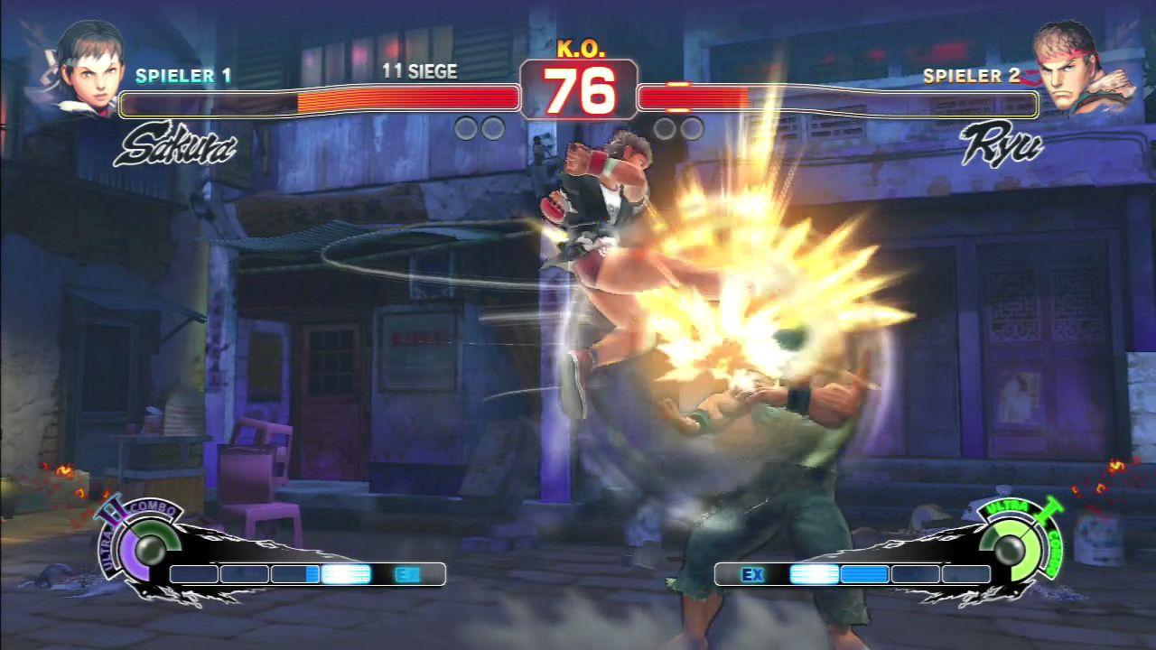 [30/11/2018] Street Fighter 2: Wir blicken zurück auf eines der einflussreichstem Beat'em'Ups aller Zeiten