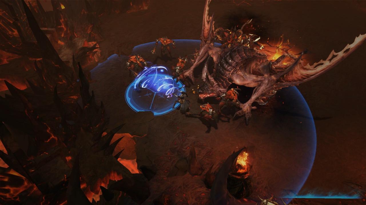 [02/11/2018] Diablo Immortal: Wie Blizzard das Vertrauen der Fans verspielte - Eine Betrachtung und Meinung von Felix Schütz (1)
