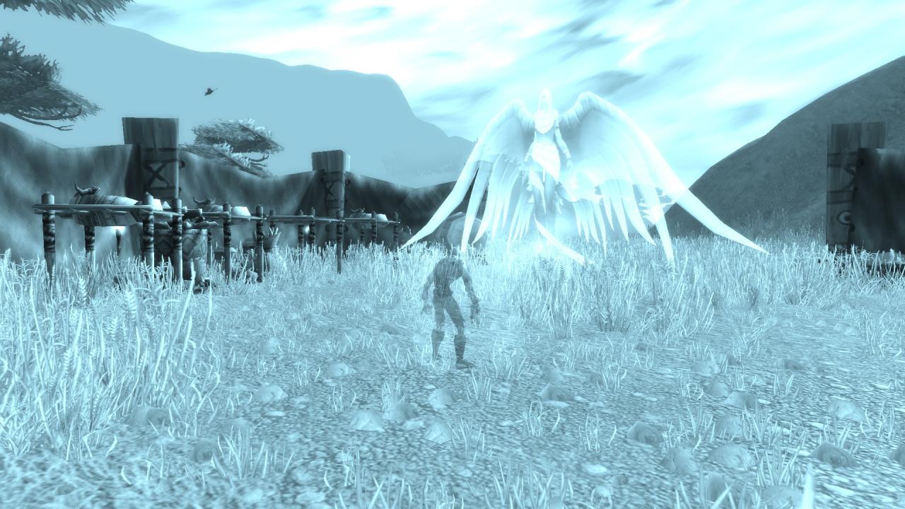 Geistheiler aus WoW
