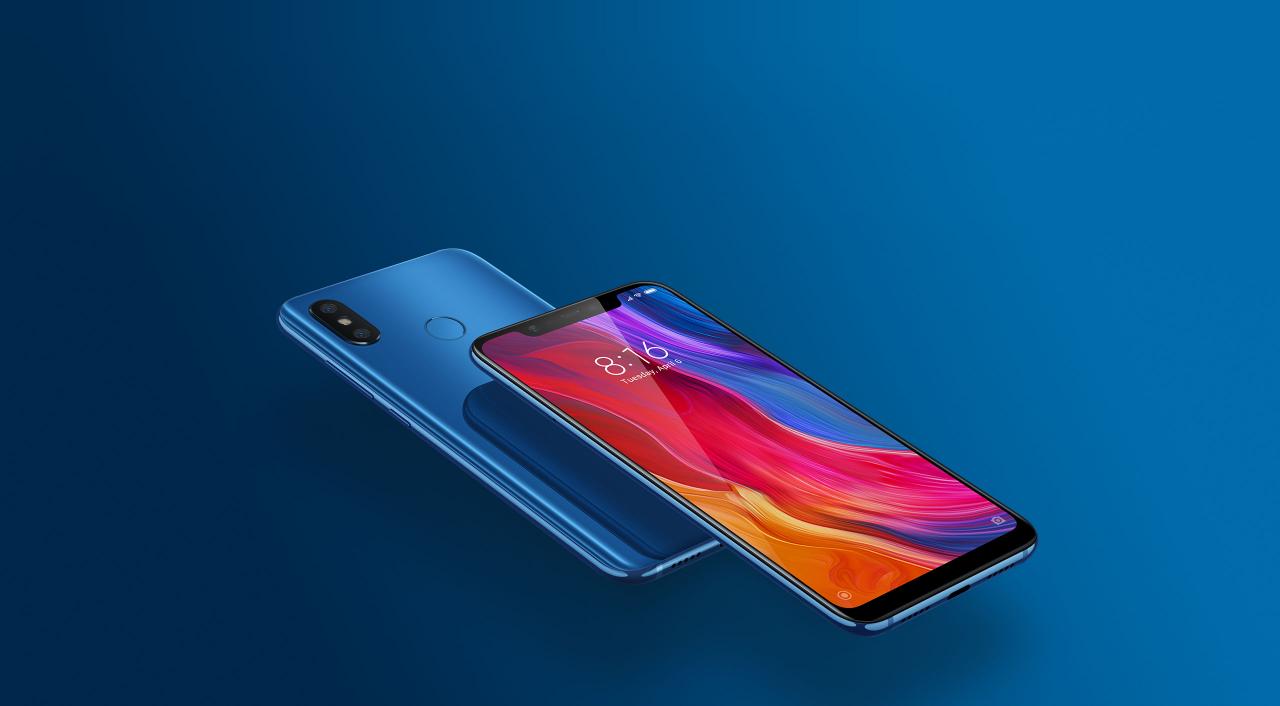 [30/11/2018] Außerdem hat Xiaomi mit dem Mi 8 ein leistungsstarkes Mobiltelefon mit aktueller Hardware zum Kampfpreis im Angebot. Und auf diesem Geheimtipp könnt ihr auch sehr gut zocken.