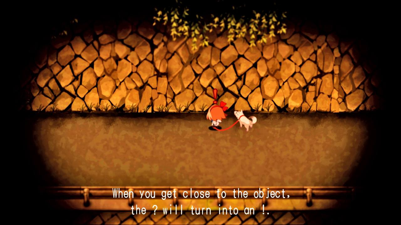 Yomawari: The Long Night Collection: Gruselabenteuer für die Nintendo Switch im Test.