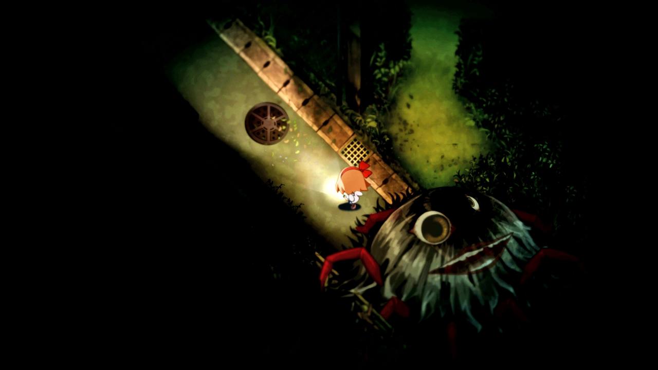 Yomawari: The Long Night Collection: Gruselabenteuer für die Nintendo Switch im Test.