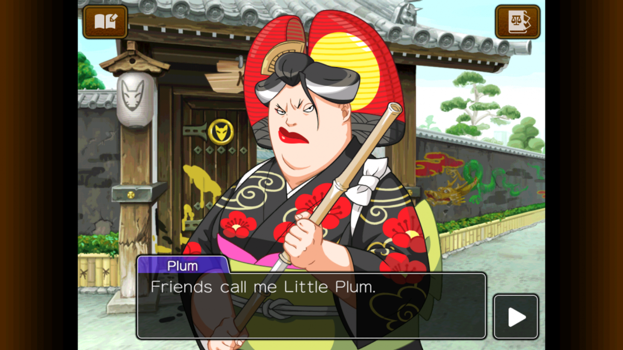 [06/12/2018] Apollo Justice Ace Attorney