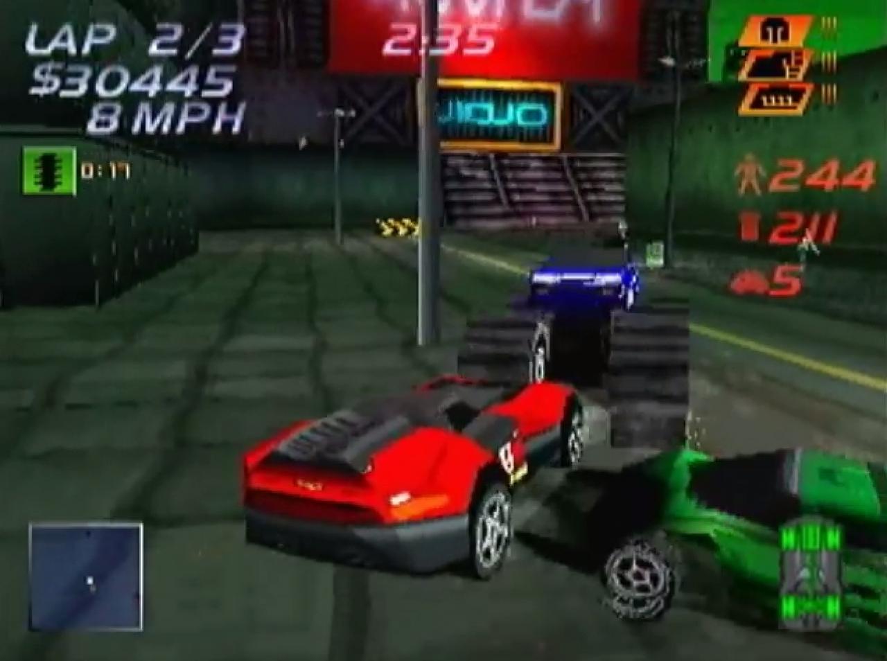[21/12/2018] F-Zero: Wir blicken in unserem Retro-Special auf den Klassiker für das Super Nintendo zurück