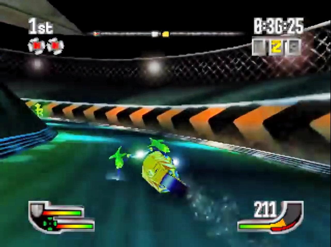[21/12/2018] F-Zero: Wir blicken in unserem Retro-Special auf den Klassiker für das Super Nintendo zurück