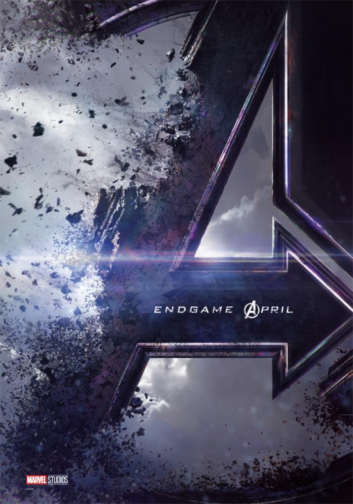 [21/12/2018] Avengers: Endgame&nbsp;