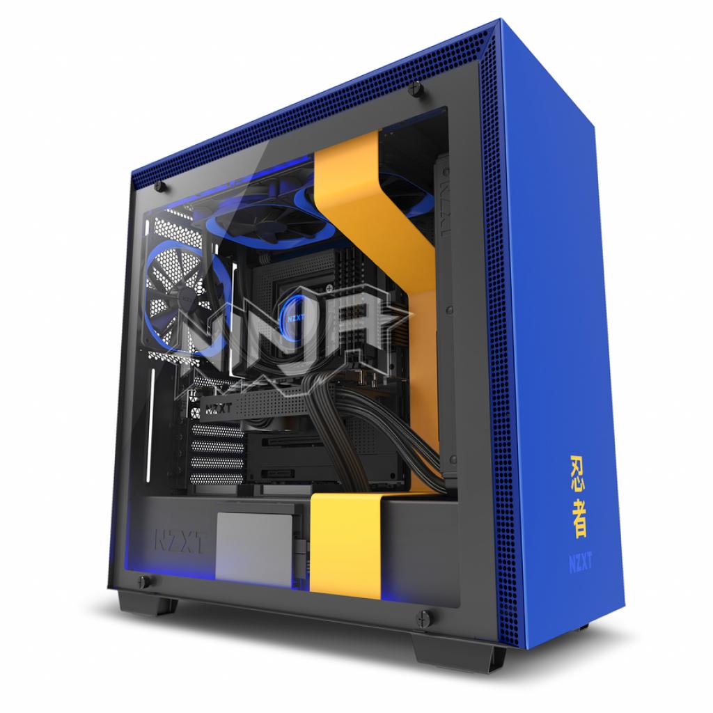 [07/12/2018] NXZT H700i Ninja