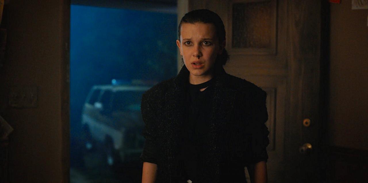 Szenenbild aus "Stranger Things"