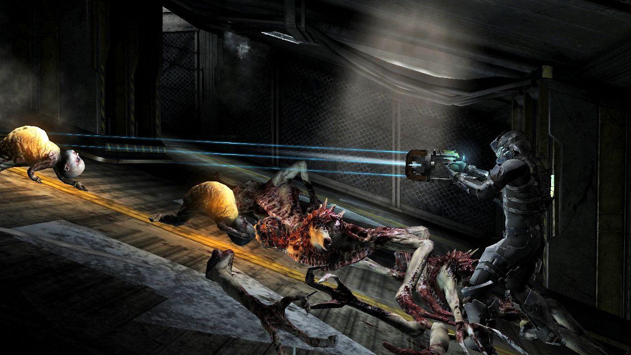 [17/12/2018] Dead Space 3 ist der vorerst letzte Teil der Reihe. Die Umstellung von Singleplayer- auf Kooperativ-Abenteuer zerstörte für viele die Stimmung und sorgte für deutlich negativere Kritiken als bei den Vorgängern.