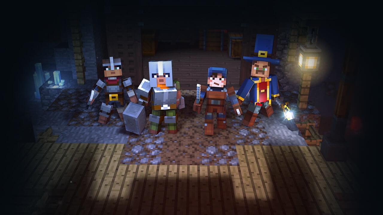 [10/12/2018] Minecraft-Server plötzlich illegal? Lobby-Aussage entfacht Debatte um Spielerrechte (1)