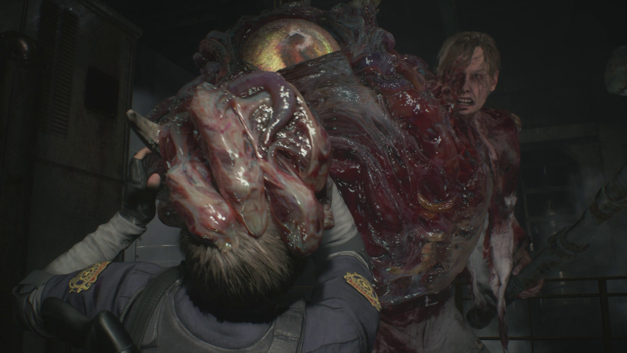 [22/01/2019] Das Remake von Resi 2 bringt den Survival-Horror-Klassiker in die Moderne.