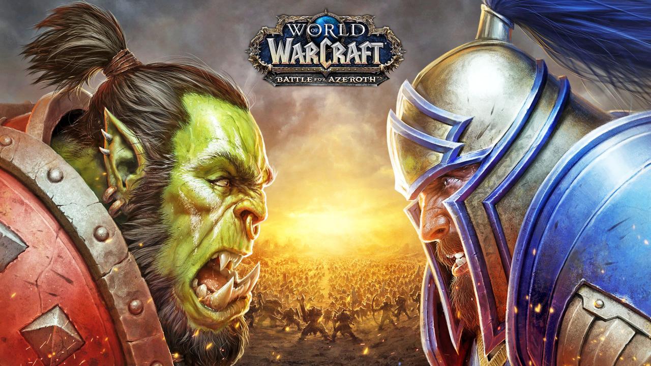 [22/01/2019] Blizzard ruderte bei einer kürzlichen Bannwelle in World of Warcraft zurück.