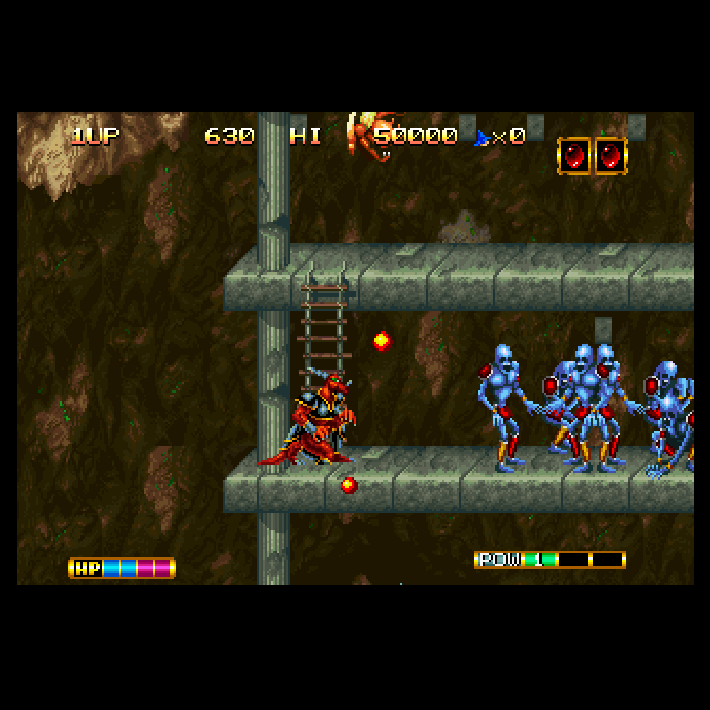[16/01/2019] Antstream: Wir haben das Netflix für Retro-Spiele ausprobiert (1)