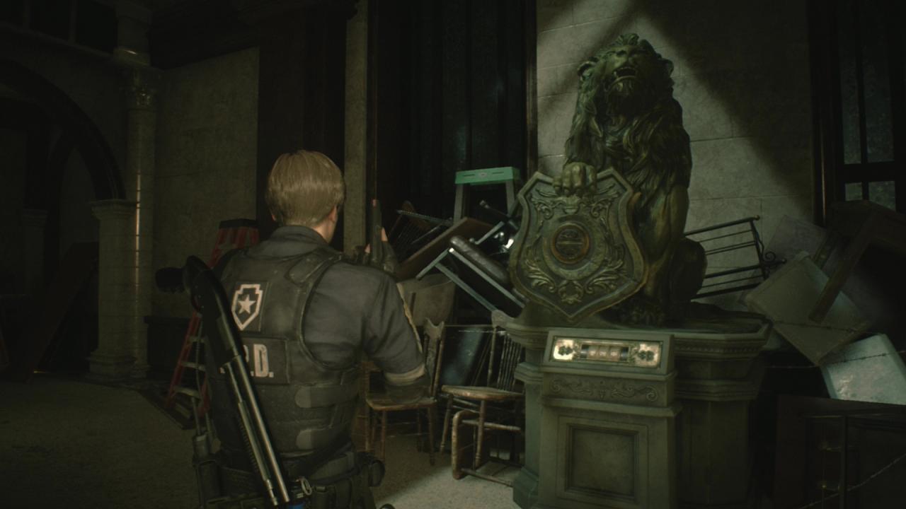 [24/01/2019] Resident Evil 2 Remake - Alle Tipps & Tricks inklusive Komplettlösung im Überblick.