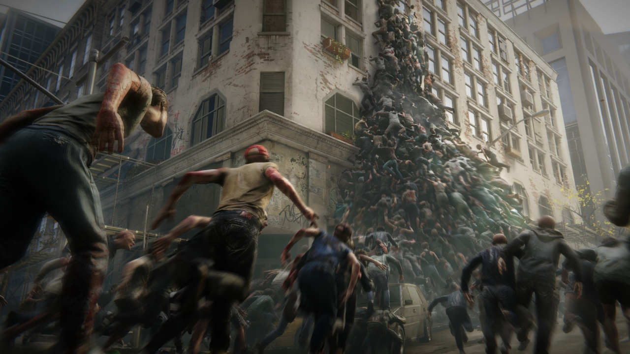 World War Z im Test.
