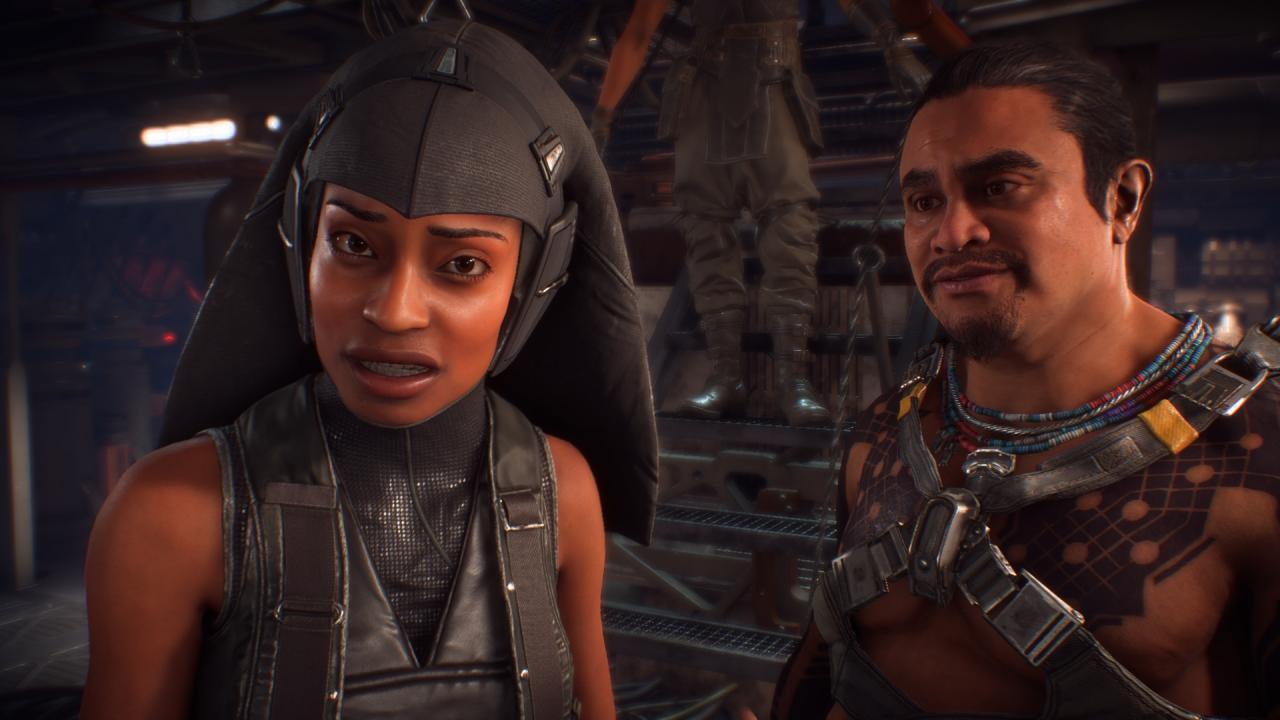 [19/02/2019] Anthem erreichte nie die erzählerische Güte und Charaktertiefe, die man sonst von Bioware gewohnt ist. Da auch der Rest des Spiels wenig überzeugte, war das Scheitern im Grunde vorprogrammiert.