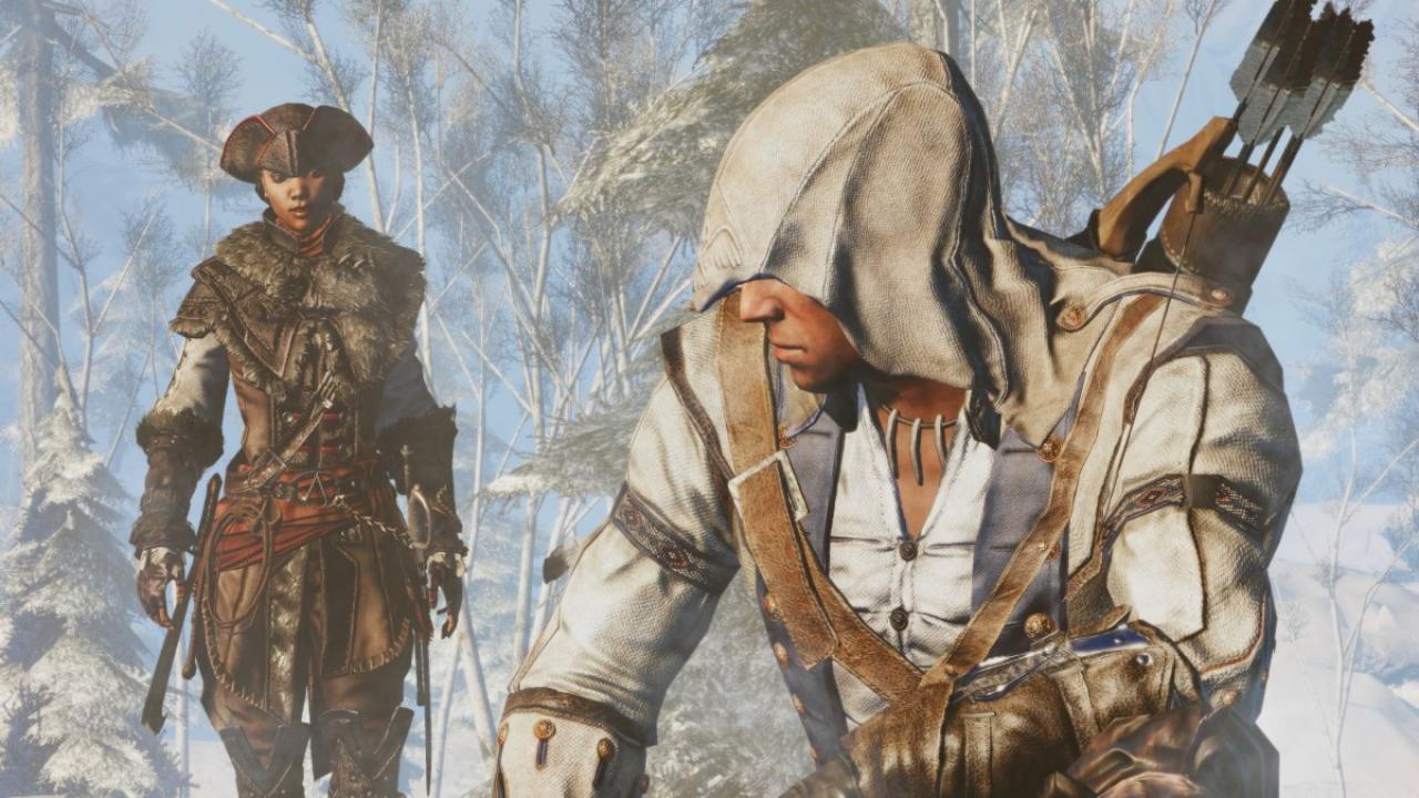 [06/02/2019] Ubisoft cancelt Assassin's Creed-Projekt wegen politischer Bedenken