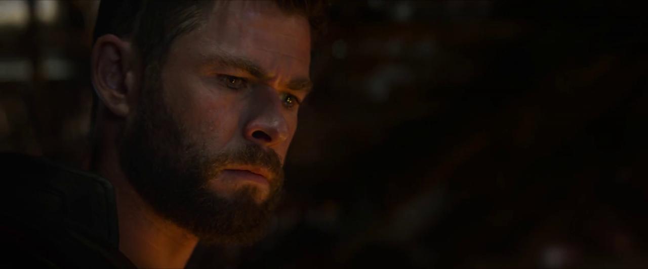 [05/02/2019] Ist der heimatlose Thor auf der Suche nach Thanos?&nbsp;