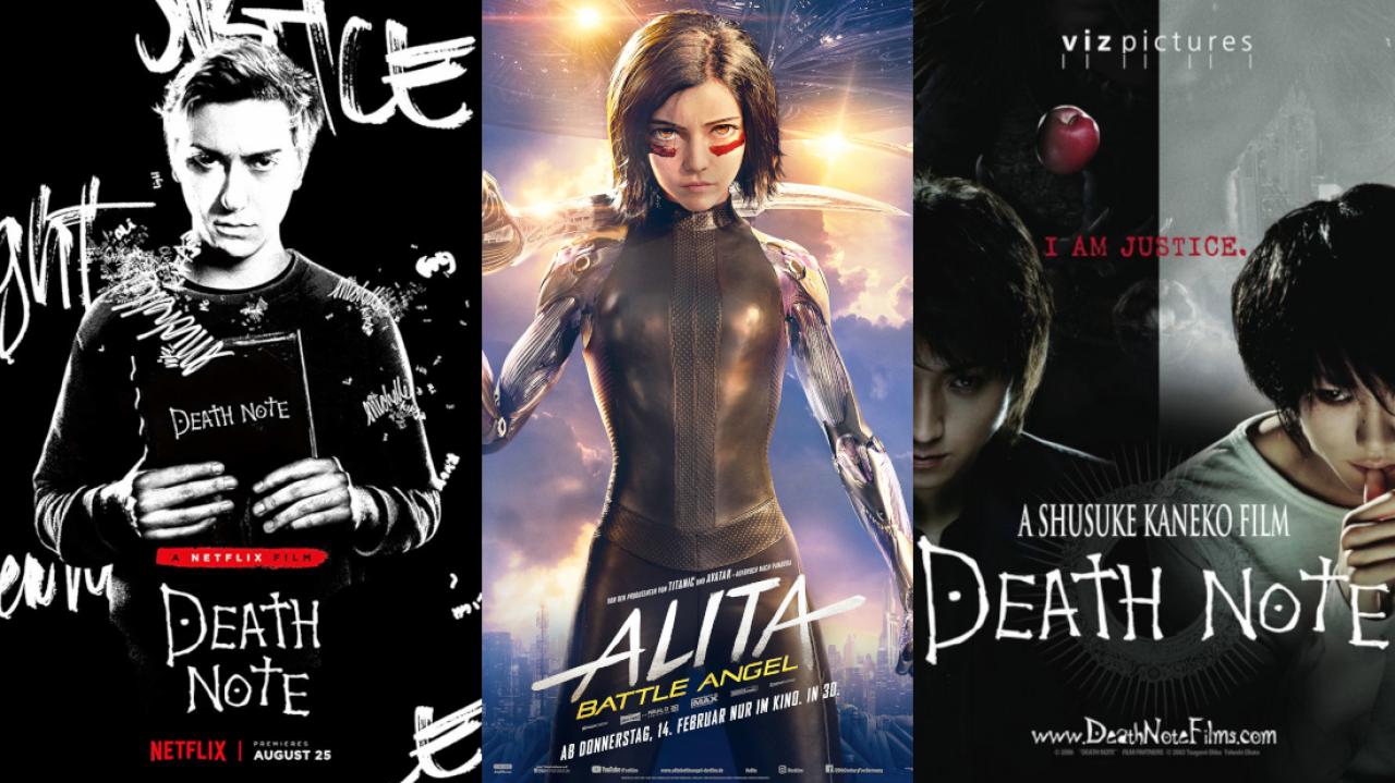 [08/02/2019] Filmplakate zu 