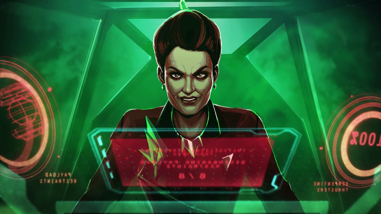 [20/02/2019] Die Story von Crackdown 3 wird&nbsp; fast ausschließlich durch comicartige Zwischensequenzen erzählt.