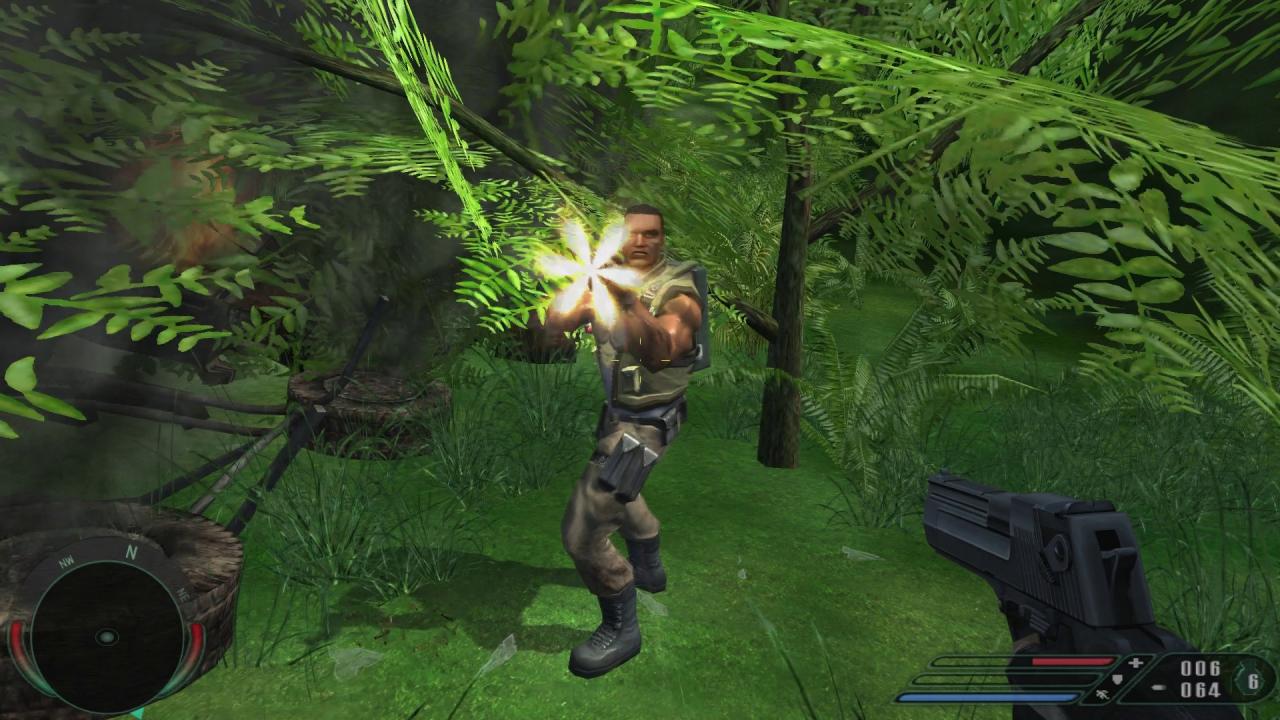 Far Cry: Macht Cryteks Kult-Shooter nach 15 Jahren immer noch Spaß?