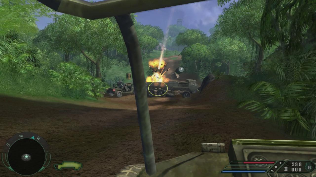 Far Cry: Macht Cryteks Kult-Shooter nach 15 Jahren immer noch Spaß?